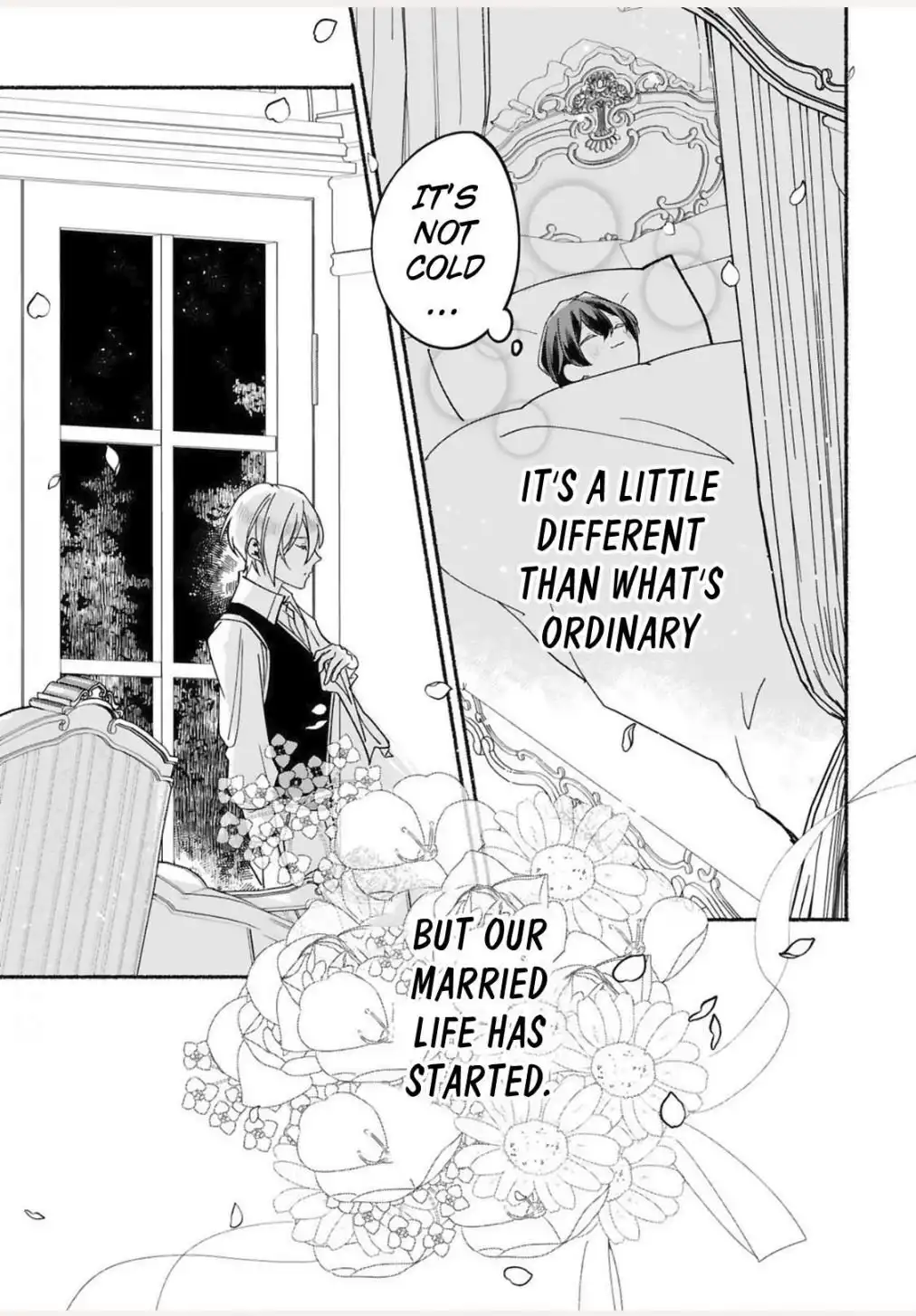 I Don't Know Why But The Next Duke Who Said “I have no intention of loving you” Is Doting On Me Chapter 2 17